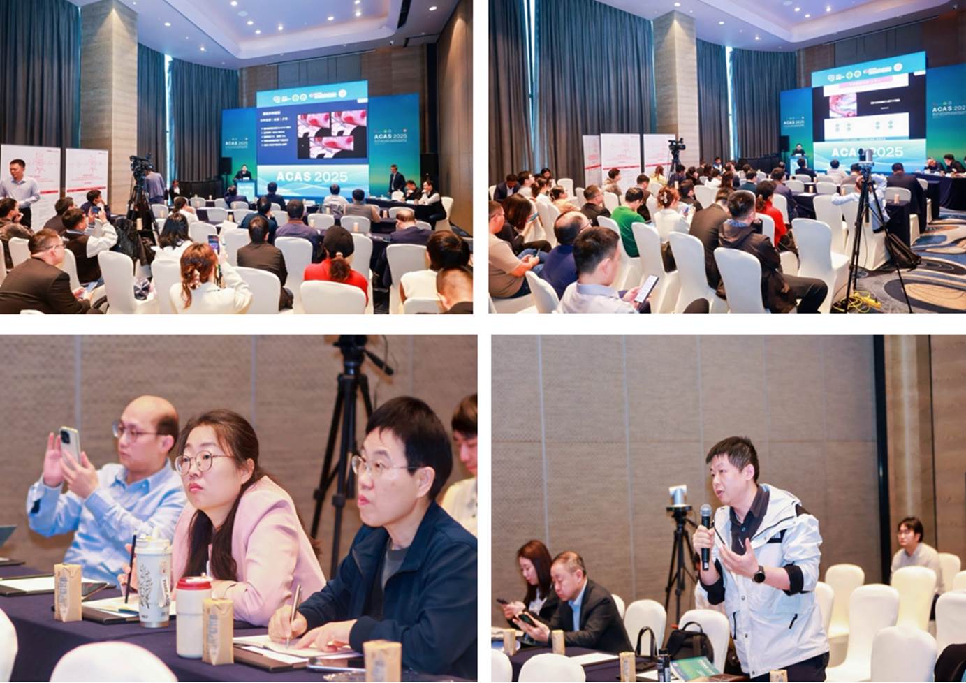 一群人在餐厅里
AI 生成的内容可能不正确。